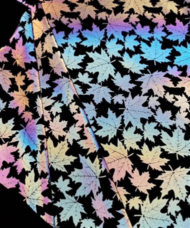 An difríocht idir luminescence, fluaraiseacht agus machnamh