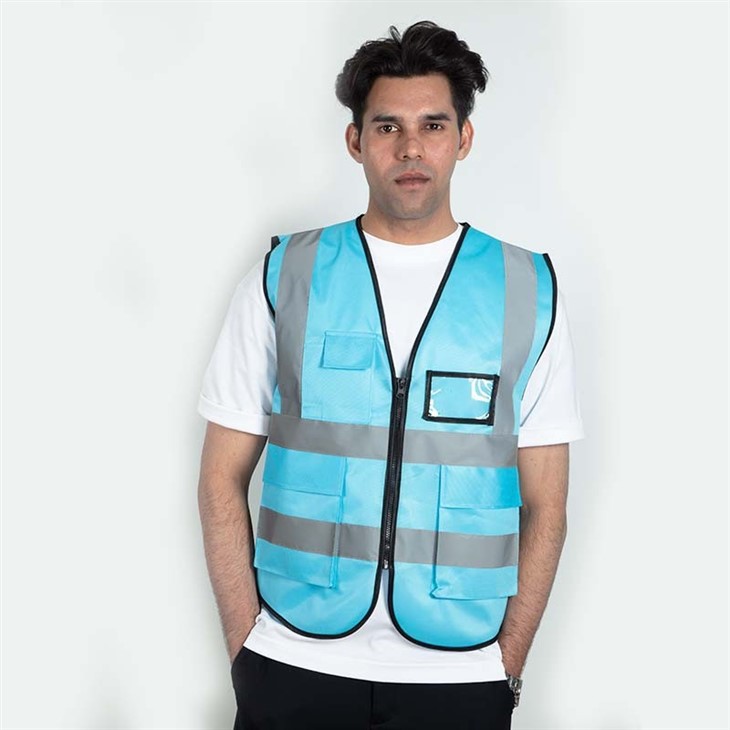 Motorcycle Reflective Vest Cycling