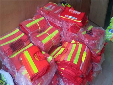 Siopa Comhtháite Chaobang D'Oibrithe Sláintíochta Le 1000 Veist Machnamhach S...