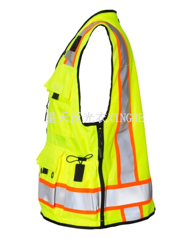 Professional Surveyors Vest