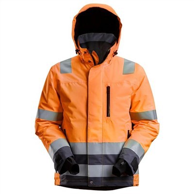Hi Vis Seaicéad Sábháilteachta Machnamhach