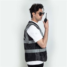 LOGISTICS Veisteanna Buí Sábháilteachta