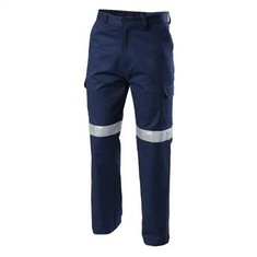Pants Machnamhach Oibre Sábháilteachta