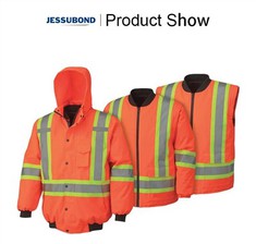 Caith Geimhridh Uiscedhíonach Oibre