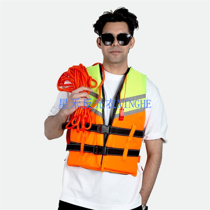 Veist Jacket Saoil