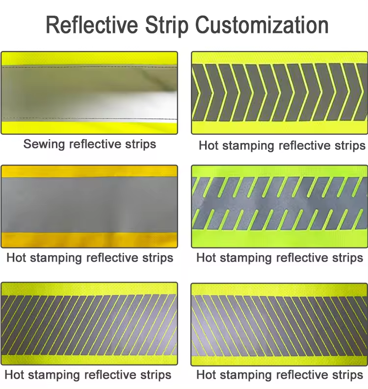 blue safety polo shirt