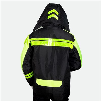 Cad is gá aird a thabhairt nuair a roghnaíonn tú hoodie Machnamhach?